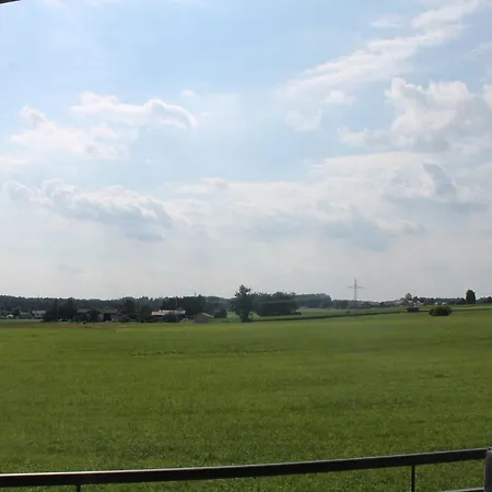 Stocker Seeon-Seebruck