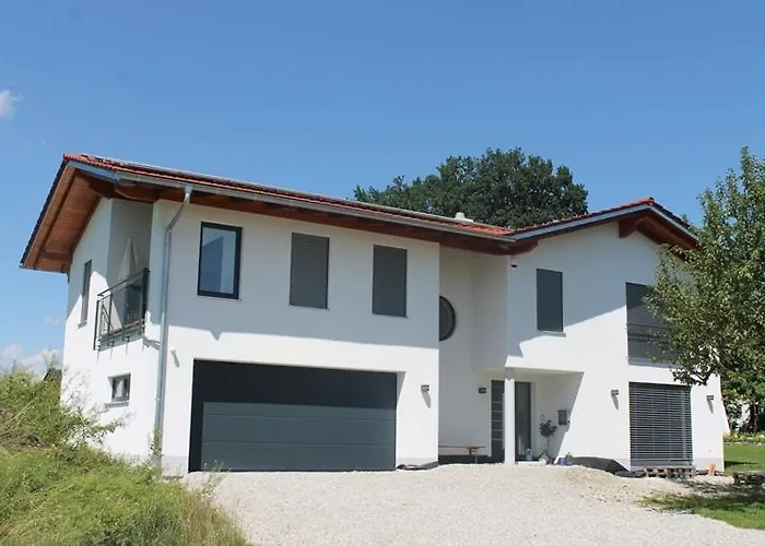 Lägenhet Stocker