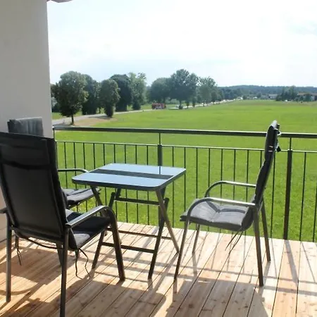 Apartament Stocker