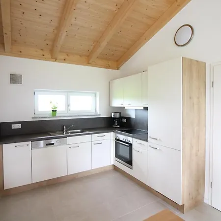 Apartament Stocker Seeon-Seebruck