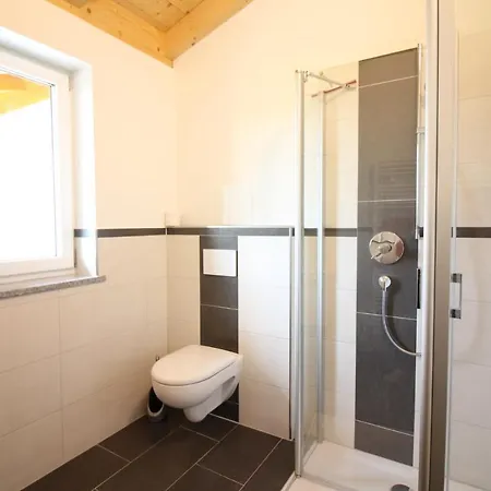 Stocker Apartment *