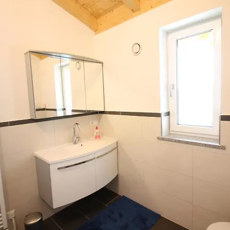 Stocker Apartament Seeon-Seebruck